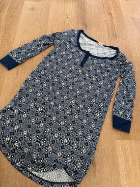 INK + IVY Night dress